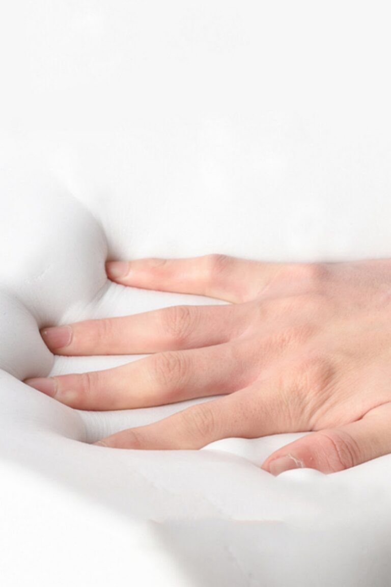 Latex vs Memory Foam Pillow Ultimate Comparison Guide for Better Sleep