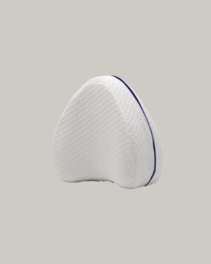 Leg Pillow Slow Rebound Heart-Shaped