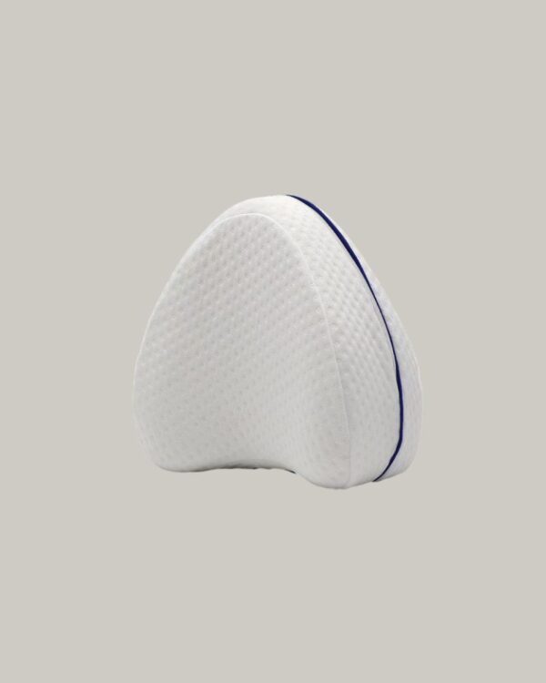 Leg Pillow Slow Rebound Heart-Shaped 