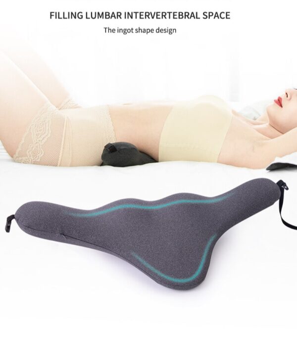 Lumbar Disc Herniation Correction Lumbar Support