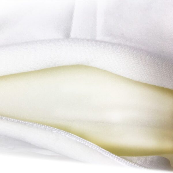  Baby Pillow Side Sleep Pillow Anti Vomiting Pillow