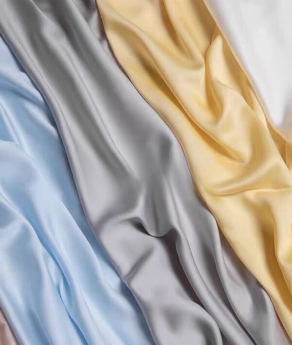  25mm Silk Memory Foam Bread Pillow