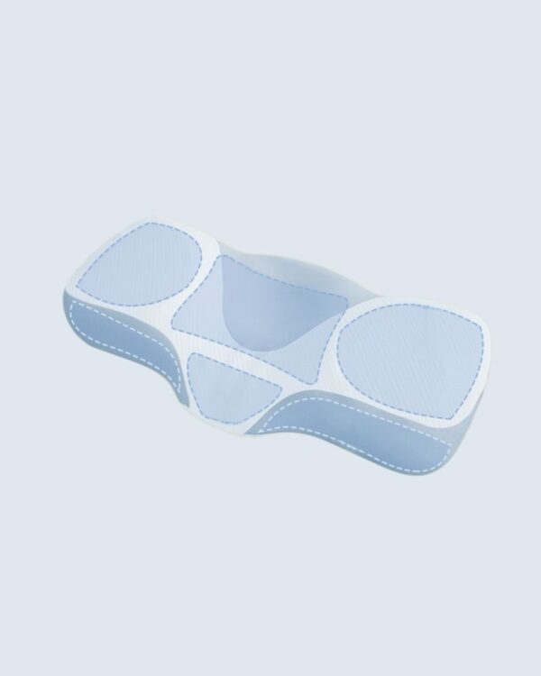 Memory Foam Cervical Pillow